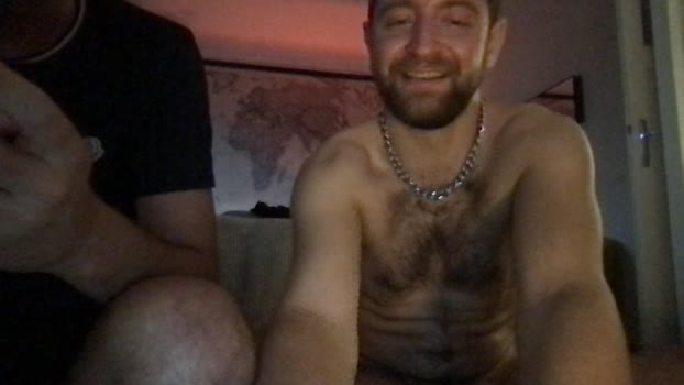 coyaco  02-09-2023 Recorded Video moan